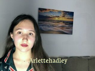 Arlettehadley