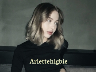 Arlettehigbie