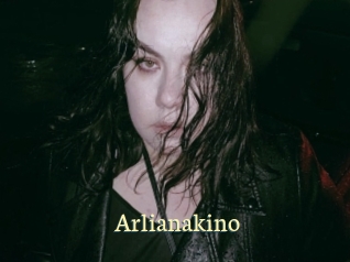 Arlianakino