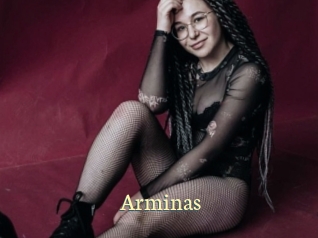 Arminas