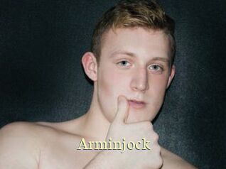 arminjock Porn str8