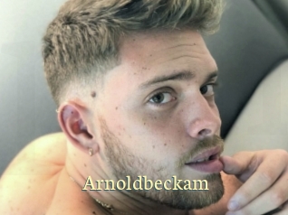 arnoldbeckam Porn str8