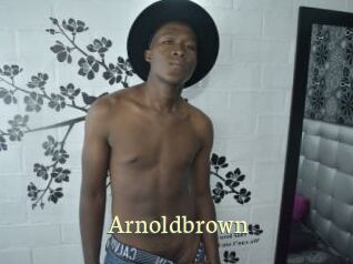 Arnoldbrown