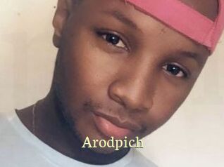 Arodpich