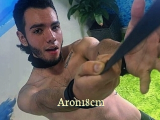 Aron18cm