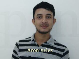 Aron_velez
