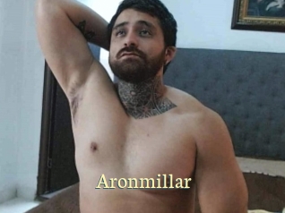 Aronmillar