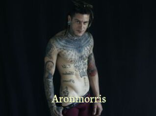 aronmorris Porn str8