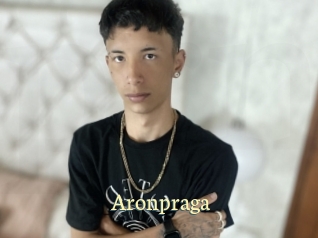 Aronpraga