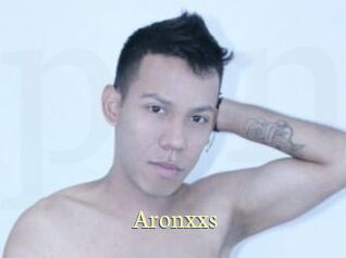 Aronxxs