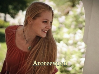 aroreewren Porn str8