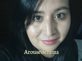 arousedemma Porn str8