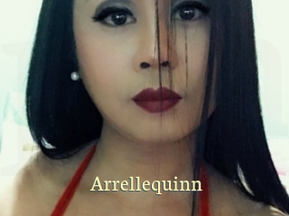 arrellequinn Porn str8