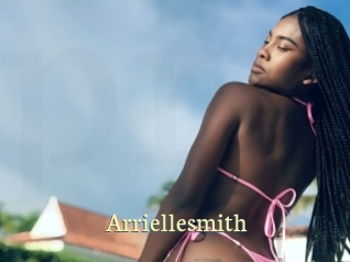 Arriellesmith
