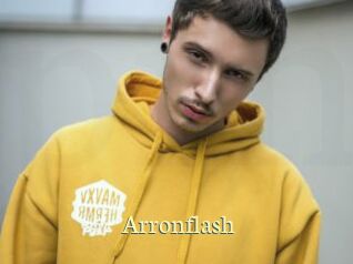 Arronflash