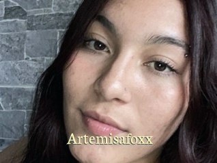 artemisafoxx Porn str8