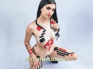 Artemisamason