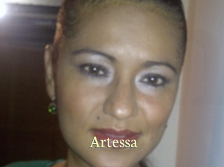 Artessa