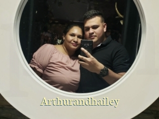 arthurandhailey Porn str8