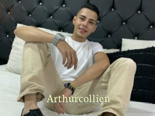Arthurcollien