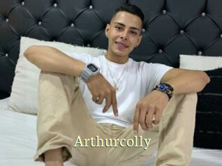 arthurcolly Porn str8