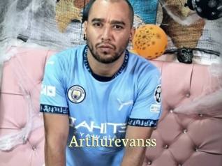 arthurevanss Porn str8