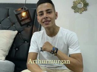 Arthurmurgan