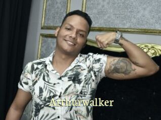 Arthurwalker