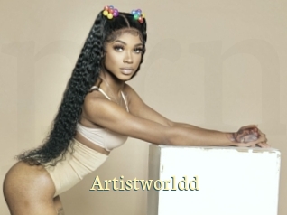 Artistworldd