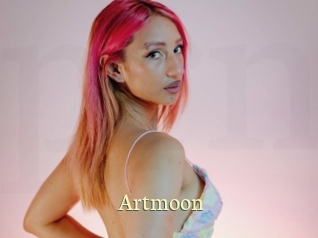Artmoon