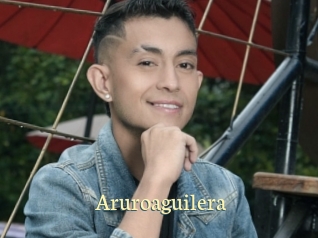 Aruroaguilera