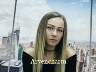 Arvencharm