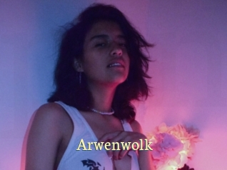 Arwenwolk