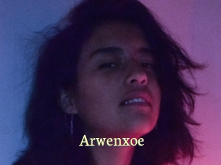 Arwenxoe