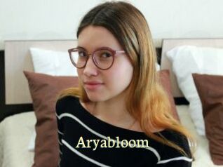 aryabloom Porn str8