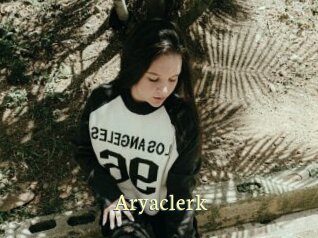 Aryaclerk
