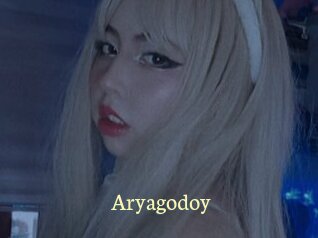 Aryagodoy