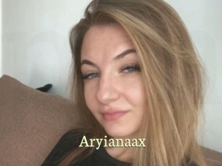 Aryianaax