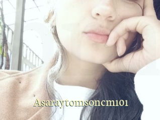 Asaraytomsoncm101