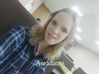 aseadams Porn str8