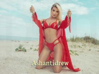 Ashantidrew