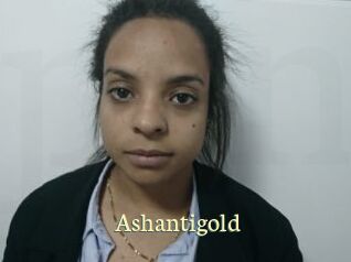 Ashantigold