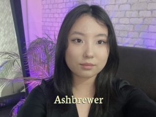 Ashbrewer