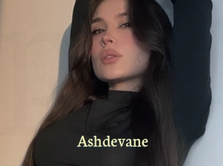 Ashdevane