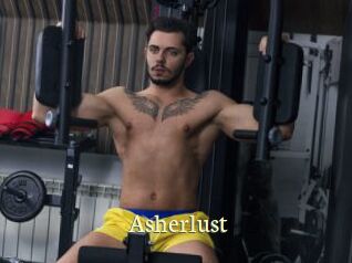 Asherlust