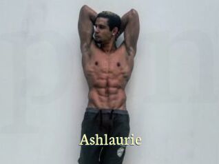 Ashlaurie