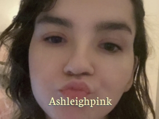 Ashleighpink