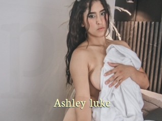 ashley_luke Porn str8