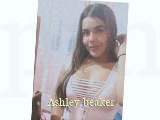 Ashley_beaker