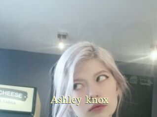 Ashley_knox